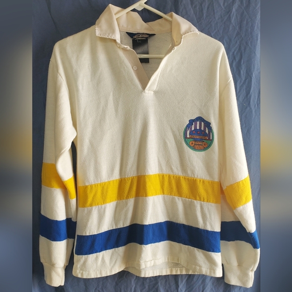 Towncraft Other - Vintage 80s Towncraft 1987 Venezia Championship Shirt